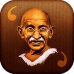 Mahatma Gandhi