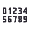number series